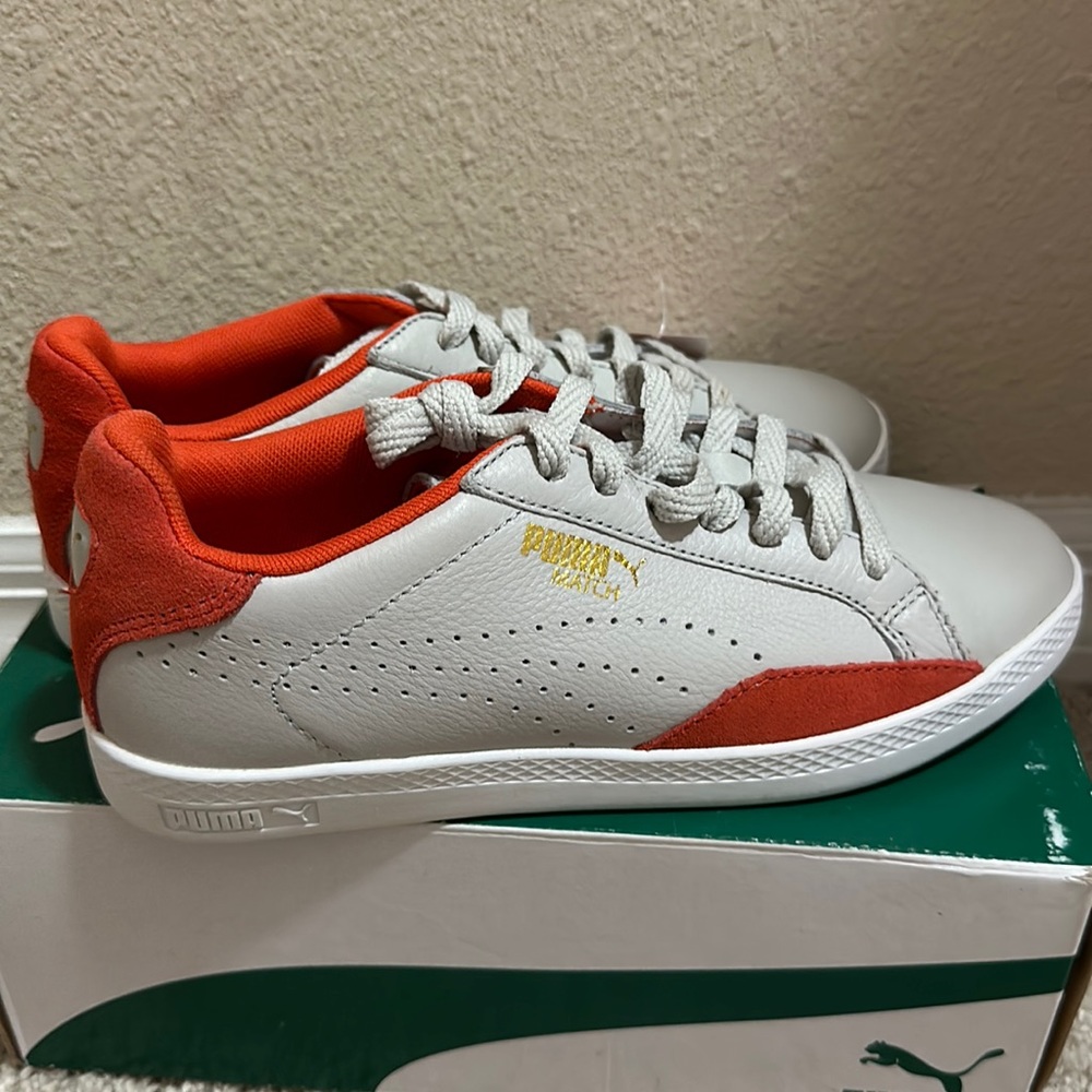 Brand New Puma Sneakers with tags